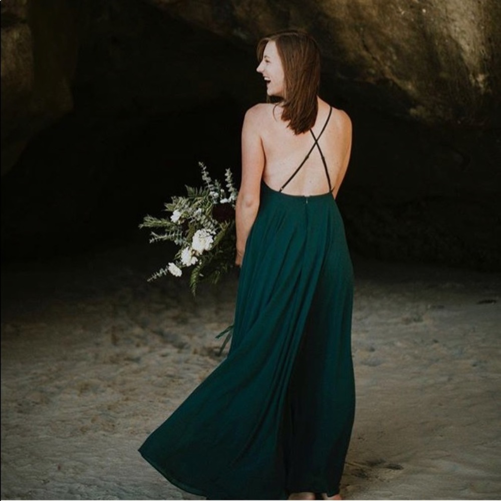 Mythical kind of love maxi